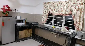 Homestay Moslim Kesang Sungai Rambai - Image 4