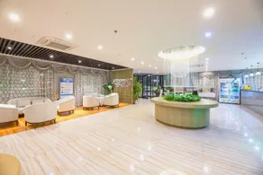 GYA Langfang City Government Hotel - Image 3