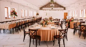 Pałac Bogaczów - noclegi - restauracja - przyjęcia - Image 3