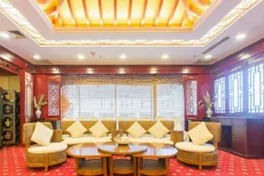 Heilongjiang Kunlun Hotel - Image 4