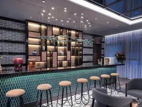 Jinjiang Metropolis Hotel - Guiyang Huaxi Park, Huaxi District Government Branch - Image 5