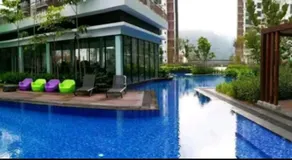 LCP 2 RELAX HAPPY HOLIDAY MIDHILLS homestay - Image 3
