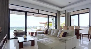 Kulraya Villas - Luxury Serviced Pool Villas - Image 2
