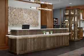 Residence Inn by Marriott Richmond Downtown - Image 4