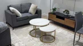 Hexagon Apartment - Image 5