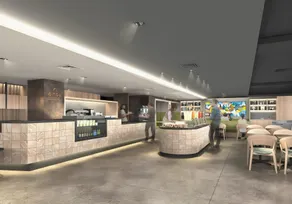 OMO5 Kanazawa Katamachi by Hoshino Resorts - Image 5