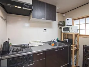 Miyu・Tsuruhashi Japanese-style  house  Up to 6 people - Image 5