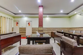 Hotel Sai Crystal - Image 4