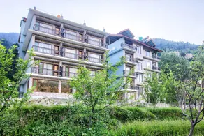 Mango Hotels Manali - Image 4