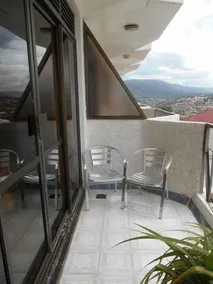 Hotel Okapi Kigali - Image 4