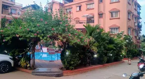 Calangute apartment with swimming pool - Image 3