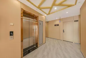 Home Inns Group - Changchun Longjia Airport UP Haoshui Hotel - Image 5