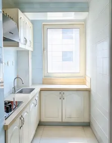 Ai Xiaojia Homestay (Yinhe South Road Branch) - Image 3