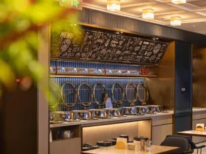 Atour X Hotel Haikou Guoxing Avenue Sun Moon Plaza - Image 3