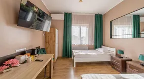 Motel "Płomyk" blisko Słubice - Image 5