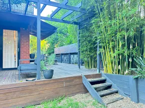 A spacious Family Retreat near the Beach - Image 5