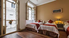 Hotel La Orquidea - Image 2