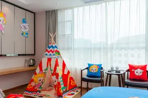 Liyuan Hotel (Xiaoqikong Branch) - Image 2