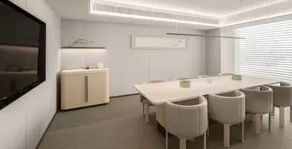 JI Hotel Shanghai Hongqiao Wuzhong Road - Image 4