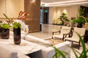 HENTIQUE HOTEL TAICANG - Image 5