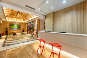 Beihaidao Hotel - Shenzhen Pinghu - Image 2
