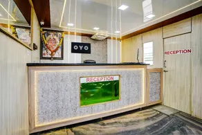 Hotel O Shree Sai Residency - Image 4