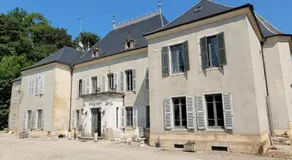 Château St Sulpice Chambre Porcelaine - Image 5