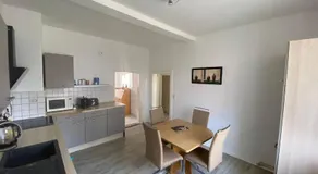 Pension - Monteurzimmer -,, Haus Hilde " - Image 3