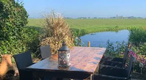 Lovely holiday house in Durgerdam - Image 5