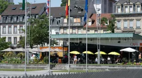 LITTLE MAMA including free parking at 100 meters - Image 3