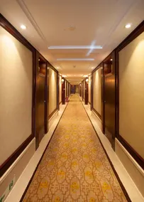 Shuixin Hotel Wenzhou - Image 3