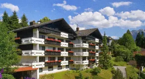 Bavarian Holiday Hideaway - Image 4