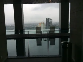 Azure ParadigmPJ LeMeridienHotel - Image 5