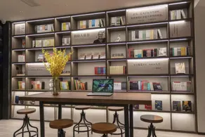 Hanting Hotel Jining Taibai Road Wanda - Image 4