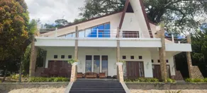 Toba Retreat Mansion and Villas - Image 4
