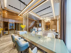 Lavande Hotel Shaoguan Qujiang Nanhua - Image 2