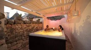 Trulli Holiday Deluxe & Wellness - Image 2