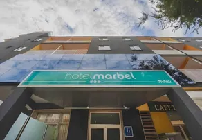 Hotel Marbel - Image 4
