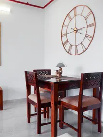 Splendid 2 BED Apartment Near NESCO Goregaon - Image 3