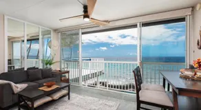 Big Island Kona Magic Sands by Coldwell Banker Island Vacations - Image 2