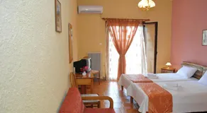 Hotel Aoos - Image 2