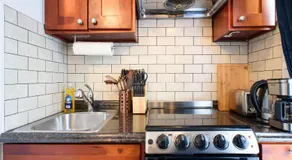 69-5B I Stylish Lower East Side 1BR Apt BRAND NEW - Image 5