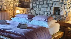 CHALET Σπιτι στο βουνο - Image 2