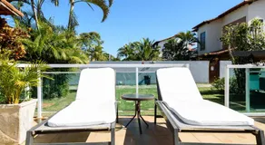 Village Itaúna Inn - Casas de Temporada - Image 2