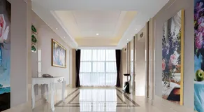Vienna Hotel Guangdong Shantou Chaoyang Heping - Image 4