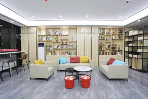 Jun Hotel Guangdong Jieyang Rongcheng District Penglin - Image 3