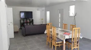 Villa entière de 145m² calme en petite Camargue - Image 3