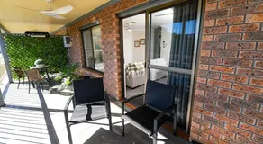 Hills of Gold Motel at Nundle - Image 5