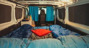 Rent Campervans - Image 2