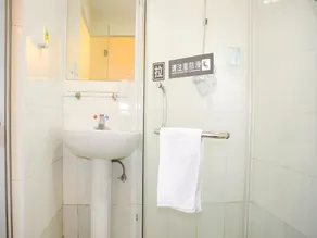 7Days Inn Zhumadian Railway Station - Image 2